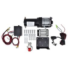 Electric winch 1360 for sale  SOUTHALL