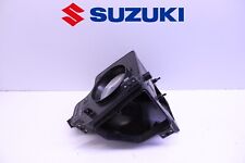 Conjunto de carcasa de filtro caja de aire ATT-713 Suzuki DRZ400SM DRZ400 SM 2013-2024 segunda mano  Embacar hacia Argentina