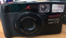 Pentax zoom analogue for sale  STOWMARKET