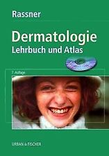 Dermatologie rom lehrbuch gebraucht kaufen  Berlin