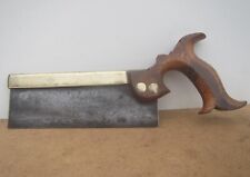 spear jackson hand saw for sale  HASSOCKS