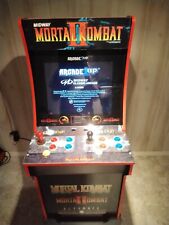 Mortal kombat arcade for sale  Philipsburg