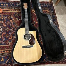 martin dxm acoustic guitar for sale  Morrison