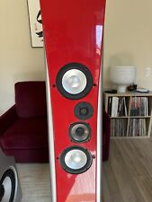 Genesis 6.1 speakers d'occasion  Nice-