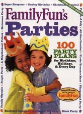 Family fun parties for sale  Aurora