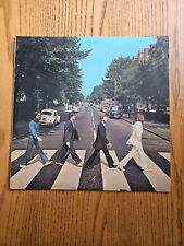 Beatles abbey road for sale  HULL