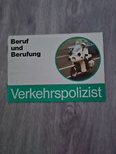 Ddr verkehrspolizist heft gebraucht kaufen  Berlin