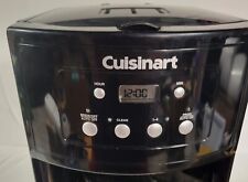 cuisinart coffee maker for sale  Shipping to South Africa
