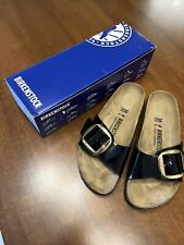 birkenstock 38 usato  Trivignano Udinese