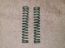 Compression springs 4.0 for sale  Natrona Heights