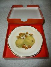 Boxed royal worcester for sale  DEWSBURY