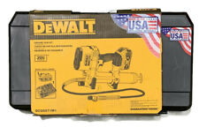 Dewalt dcgg571m1 20v for sale  San Antonio