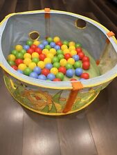 Baby ball pit for sale  BARNET
