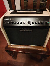 Fishman loudbox mini for sale  ST. HELENS