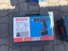 Bosch leer koffer gebraucht kaufen  Dettenhausen