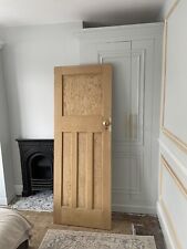 Original 1930s internal for sale  RUGBY