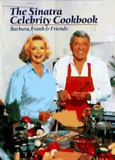 Sinatra celebrity cookbook for sale  Aurora