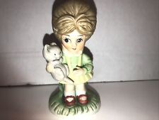 Vintage porcelain figurine for sale  Hainesport
