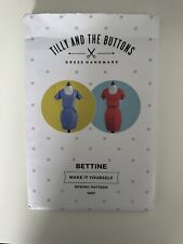 Tilly buttons ladies for sale  HARROGATE