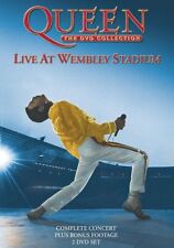 Queen live wembley gebraucht kaufen  Berlin