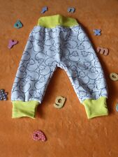 Baby pumphose handmade gebraucht kaufen  Uersfeld