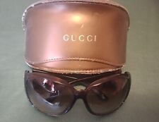 Gucci sunglasses case. for sale  Amesbury