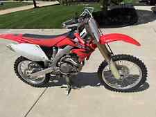 2005 honda crf for sale  Painesville