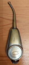 Vintage LUCAS Vesta Oiler Banjo Oil Can Old Tool for sale  Shipping to South Africa