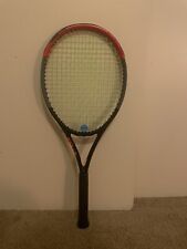 Wilson V1.0 Clash 100 Tour 4 1/4 Grip Tennis Racquet for sale  Shipping to South Africa
