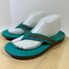 Orthaheel tide turquoise for sale  Sacramento