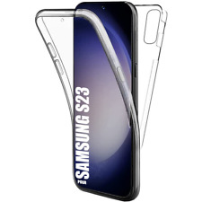 Coque 360 samsung d'occasion  France