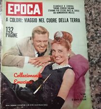 Epoca rivista n.576 usato  Castelfranco Emilia