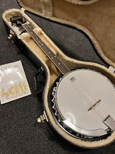 Westfield string banjo for sale  WOODBRIDGE