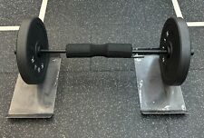 Barbell plates set for sale  LONDON