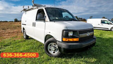 2014 chevrolet express for sale  Moscow Mills