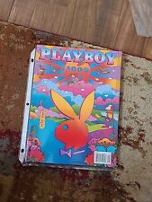 Playboy magazine january for sale  Bozeman