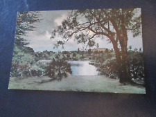 Postcard melbourne unposted for sale  MABLETHORPE