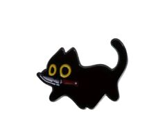 Cute black cat for sale  Belleville