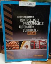Introduction controllogix prog for sale  Waterloo