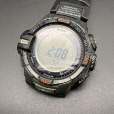 Casio protrek watch for sale  Shipping to Ireland