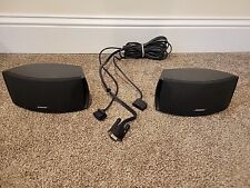 Bose cinemate av3 for sale  Minneapolis