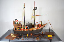 Playmobil piratenschiff 3750 gebraucht kaufen  Schkopau