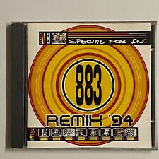 883 remix special usato  Due Carrare