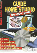 Home studio guide d'occasion  Bray-sur-Somme
