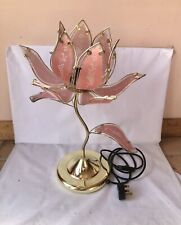 Vintage lotus flower for sale  UK