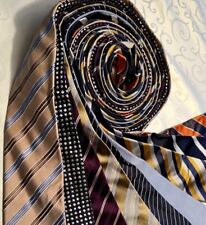 Krawatten seide sor gebraucht kaufen  Hannover