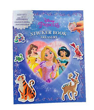 Disney princess sticker for sale  Shipping to Ireland