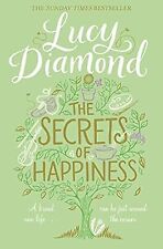 Secrets happiness diamond for sale  UK
