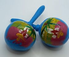 mexican maracas for sale  MACCLESFIELD