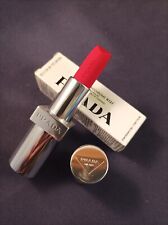 Prada lipstick monochrome for sale  RUSHDEN